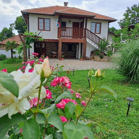 Casa Lambuh Otel Dış mekan fotoğraf