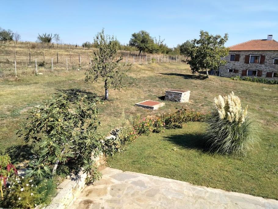 Casa Lambuh Otel Dış mekan fotoğraf