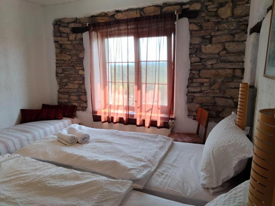 Casa Lambuh Otel Dış mekan fotoğraf