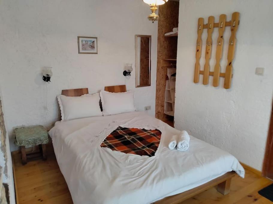 Casa Lambuh Otel Dış mekan fotoğraf