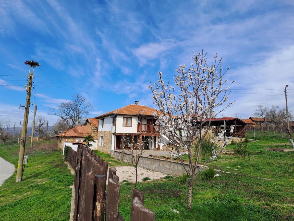 Casa Lambuh Otel Dış mekan fotoğraf