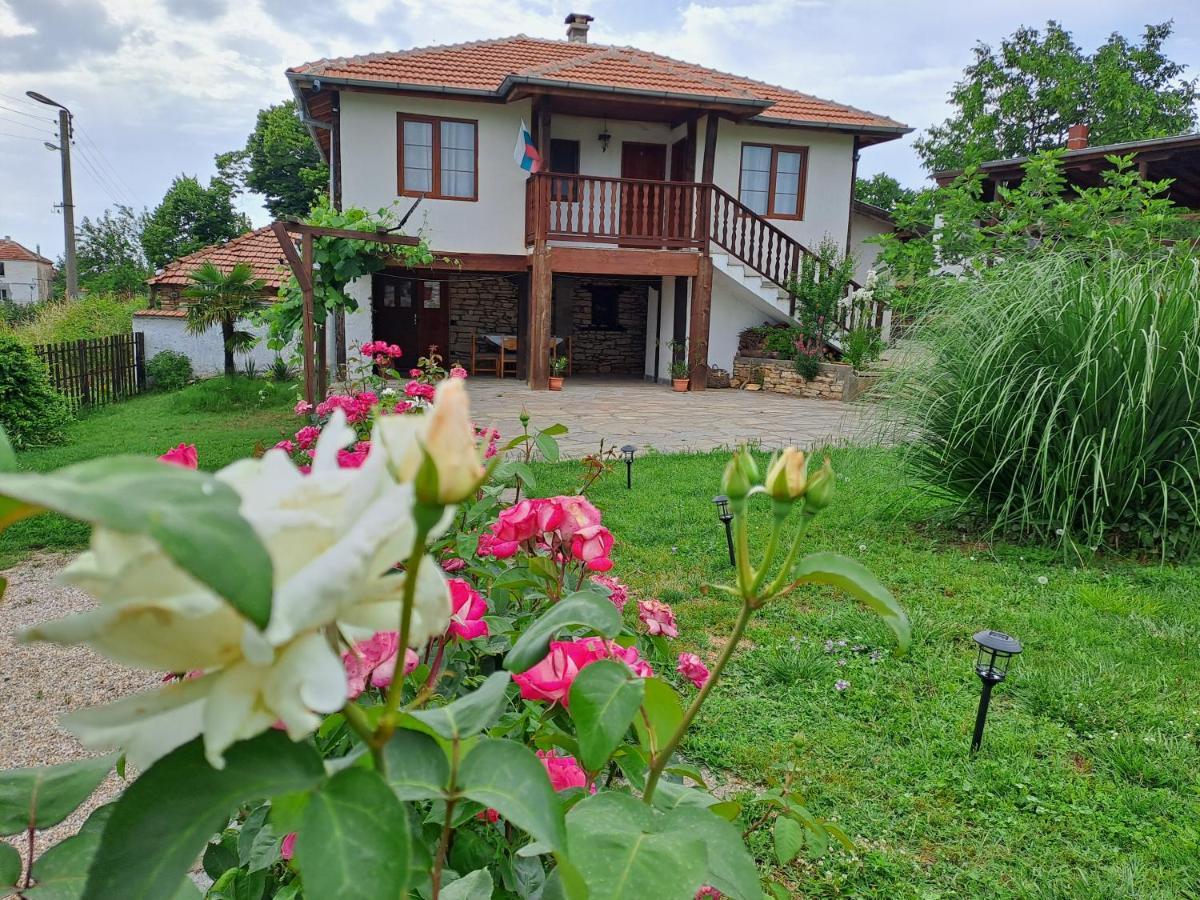 Casa Lambuh Otel Dış mekan fotoğraf