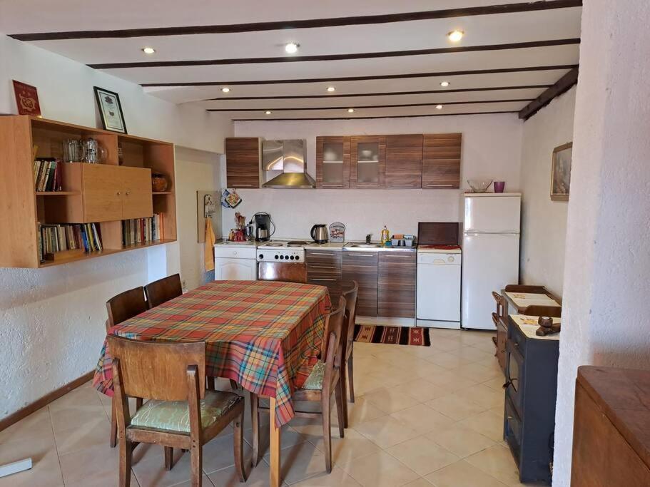 Casa Lambuh Otel Dış mekan fotoğraf