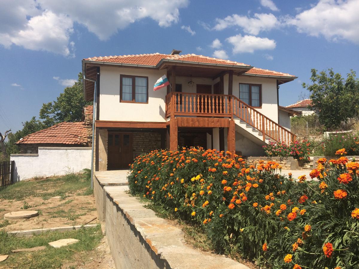 Casa Lambuh Otel Dış mekan fotoğraf