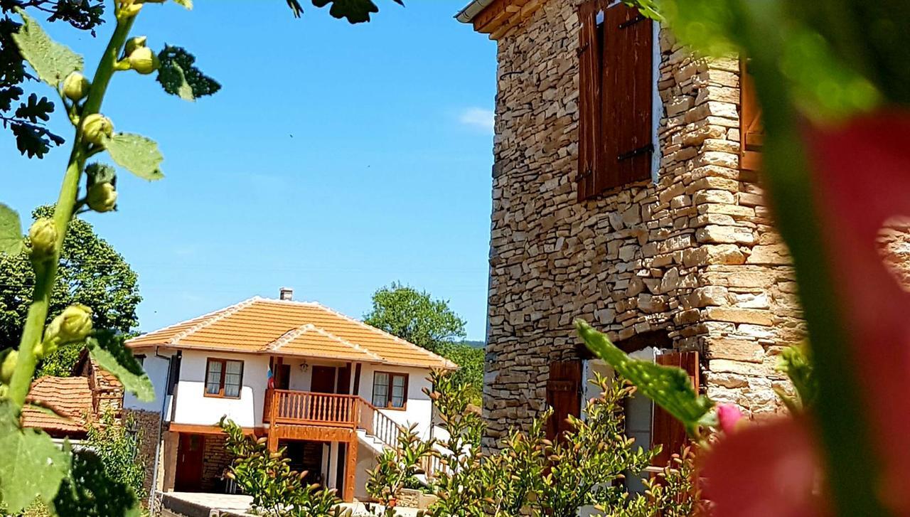 Casa Lambuh Otel Dış mekan fotoğraf