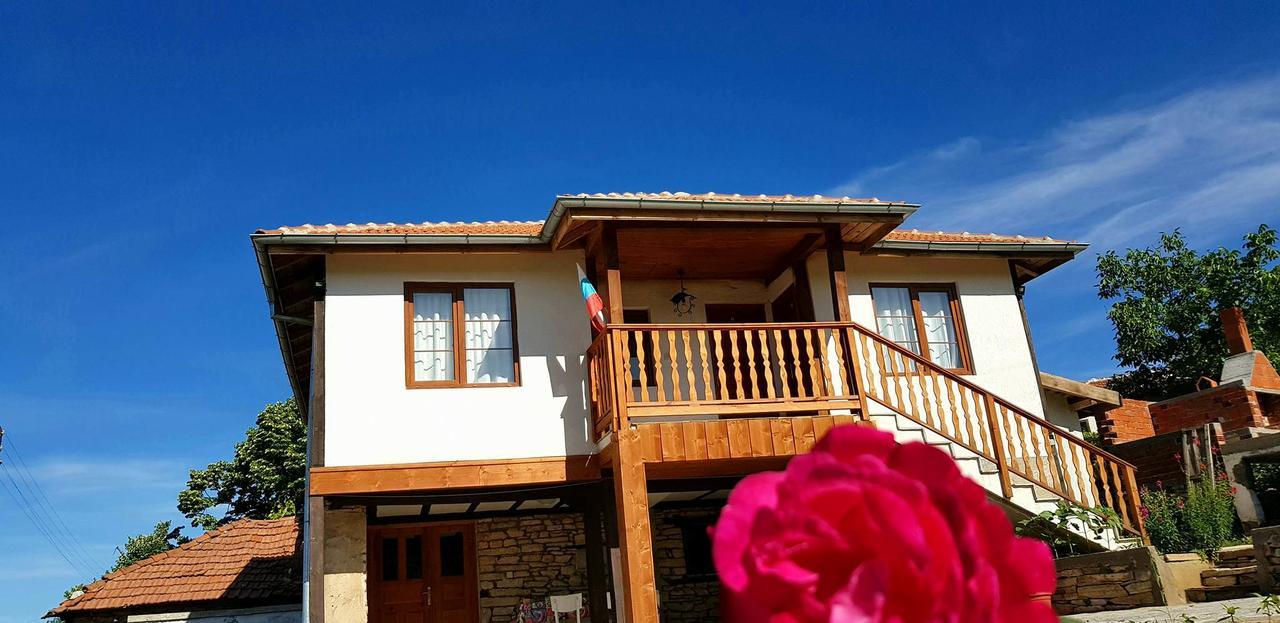 Casa Lambuh Otel Dış mekan fotoğraf