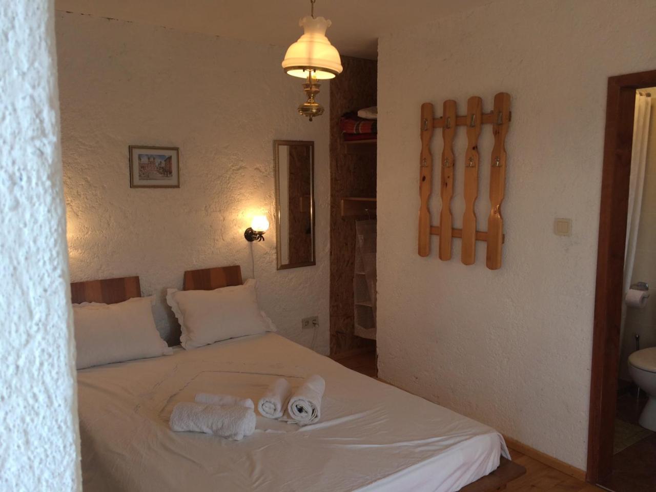 Casa Lambuh Otel Dış mekan fotoğraf