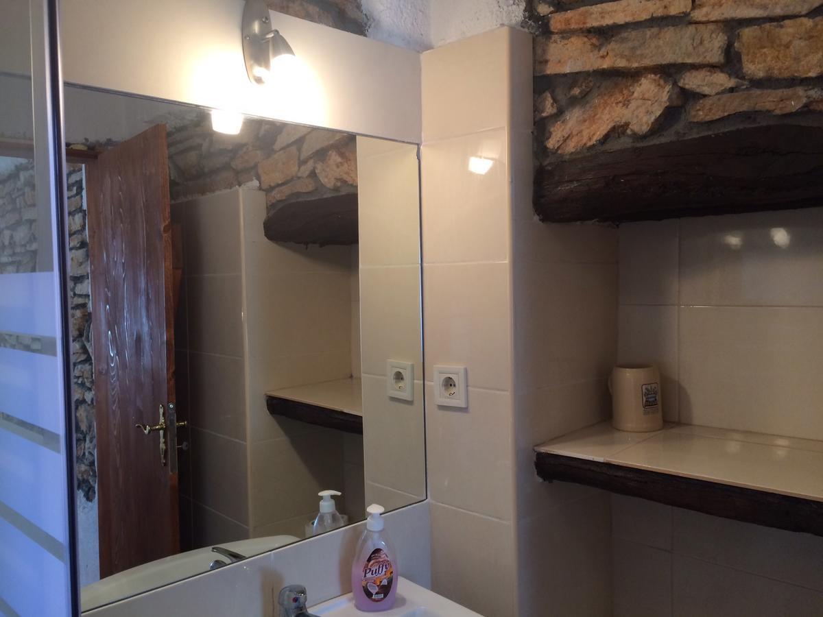 Casa Lambuh Otel Dış mekan fotoğraf
