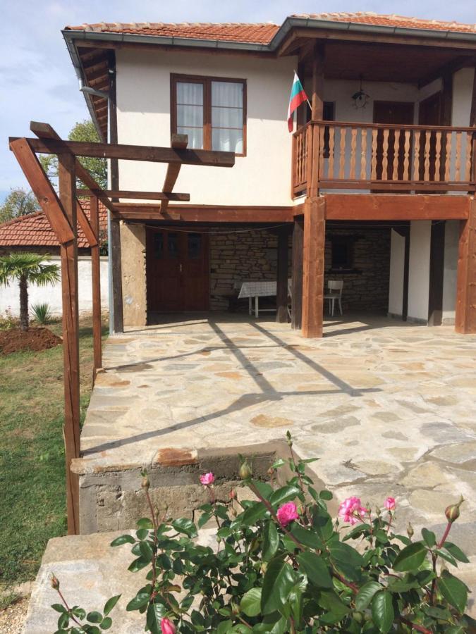 Casa Lambuh Otel Dış mekan fotoğraf