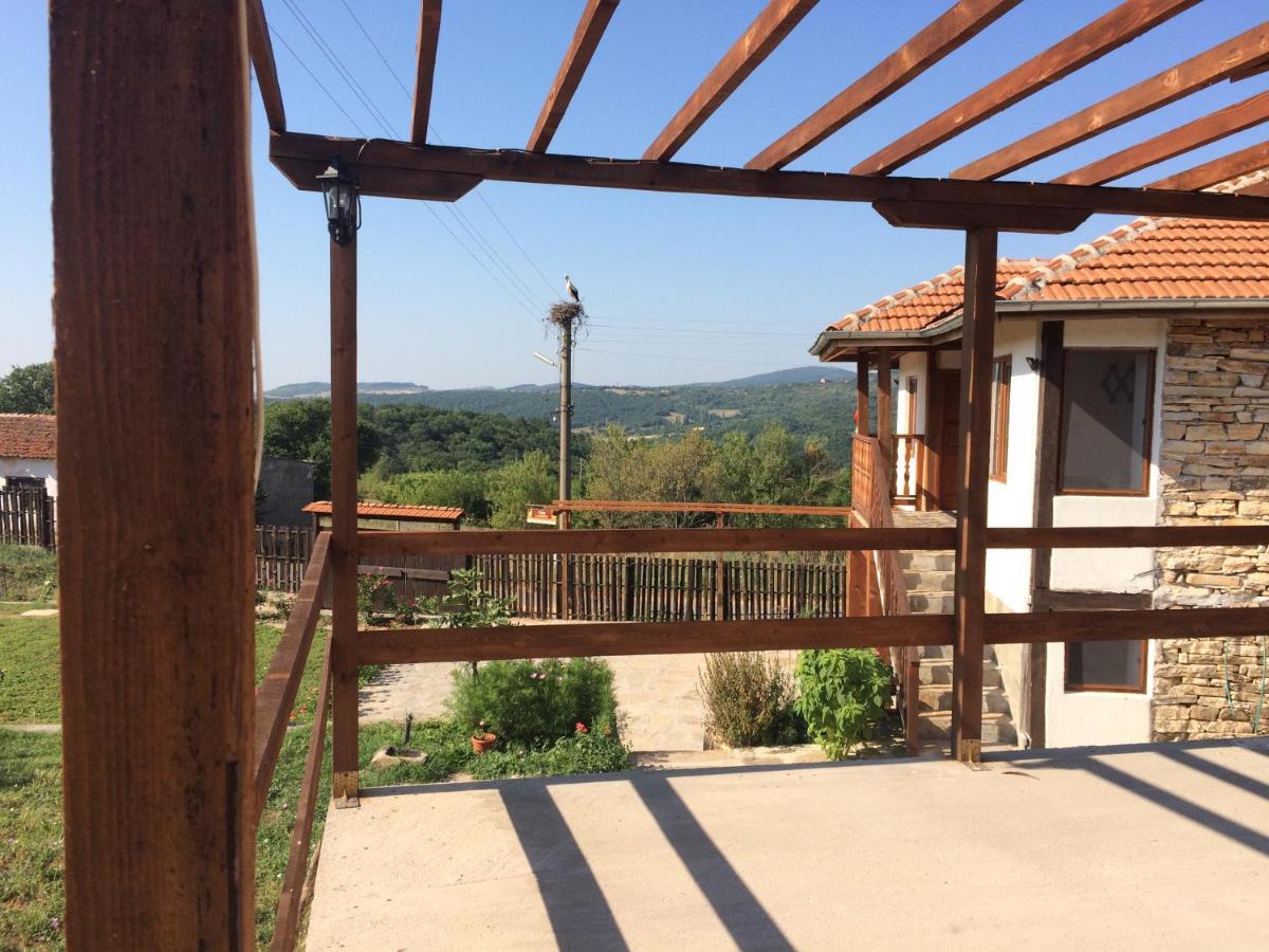 Casa Lambuh Otel Dış mekan fotoğraf