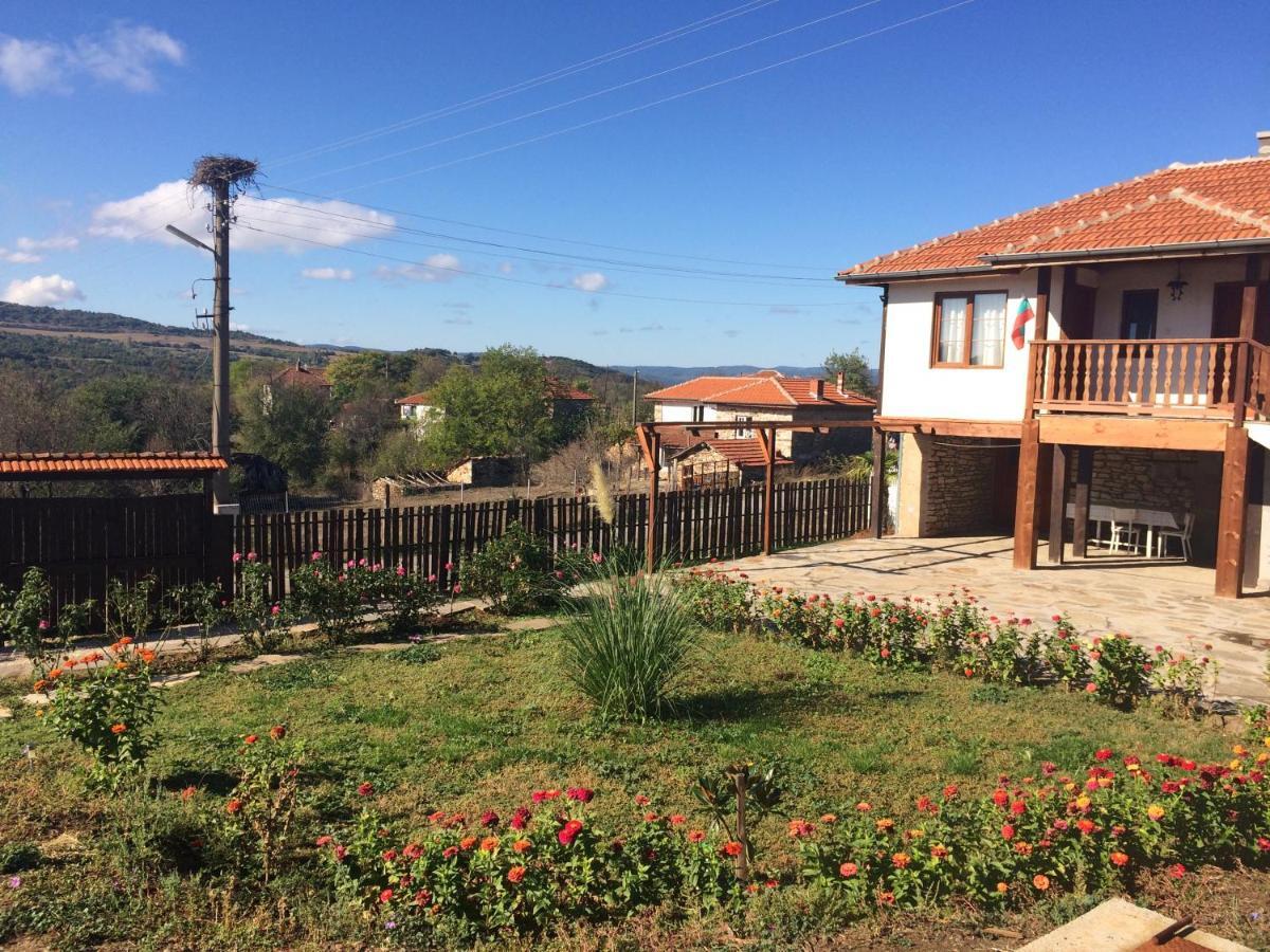 Casa Lambuh Otel Dış mekan fotoğraf