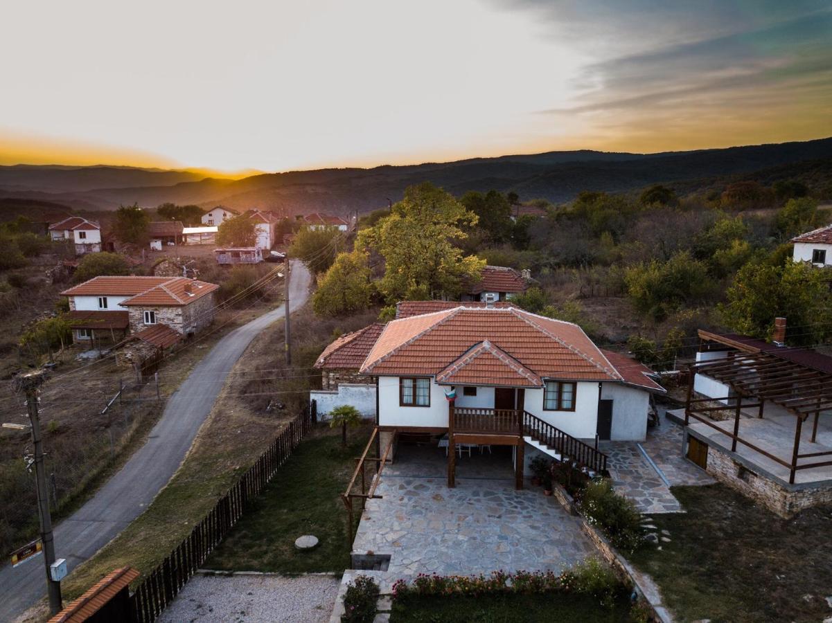 Casa Lambuh Otel Dış mekan fotoğraf